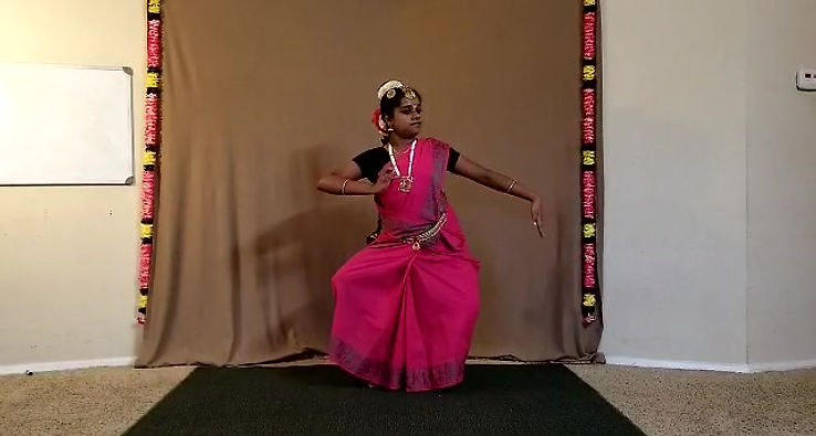 Devi Neeye Thunai-Brindha